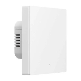 SONOFF SwitchMan Inteligentný Nástenný Vypínač M5 Matter, 1-tlačidlo, 86 mm (EU typ)