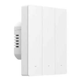 SONOFF SwitchMan Smart Wall Switch M5 Matter, 3-gang, 86 mm (EU type)
