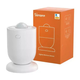 SONOFF SNZB-03P Zigbee Motion Sensor