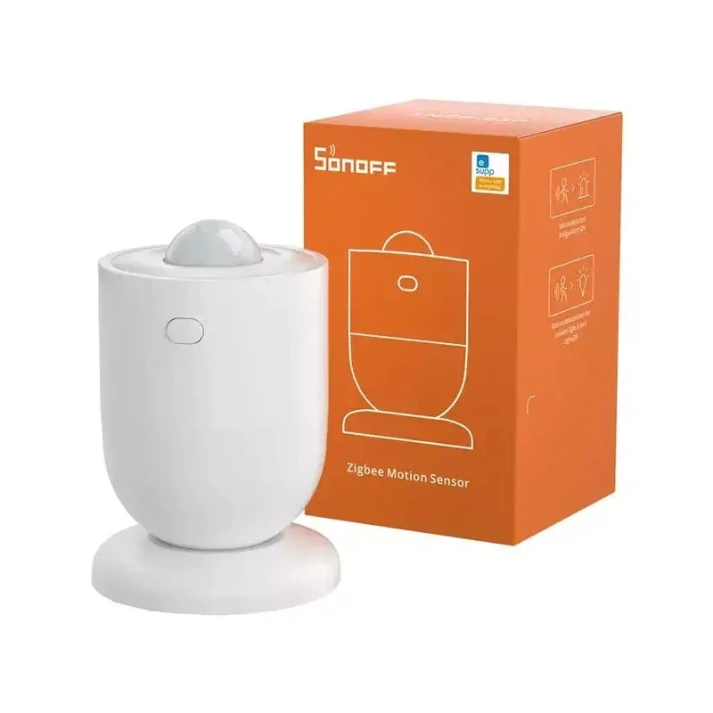 SONOFF SNZB-03P Zigbee senzor pohybu