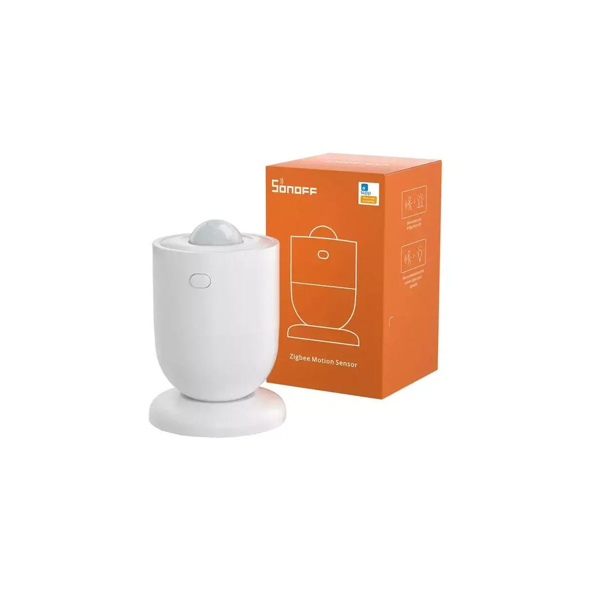 SONOFF SNZB-03P Zigbee senzor pohybu