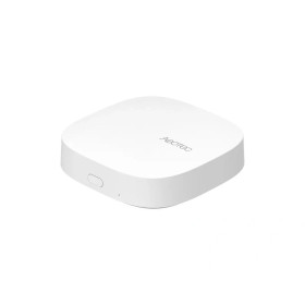 Aeotec Smart Home Hub 2, postavený na platforme SmartThings
