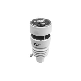 Ecowitt WS90 – 7-v-1 meteostanica powered by Shelly (Zigbee, Bluetooth)