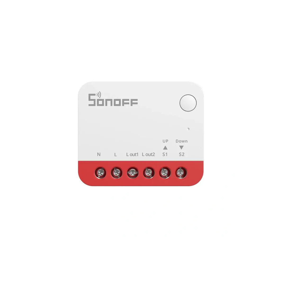 SONOFF MINI-ZBRBS Zigbee inteligentný ovládač roliet