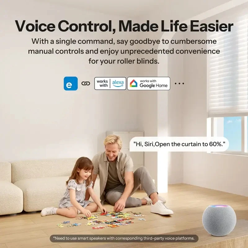 SONOFF MINI-ZBRBS-E, séria Fusion Orb-ZBRBS, Zigbee inteligentný nástenný spínač roliet/žalúzi