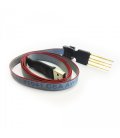 Cable for Heatit Thermostat Software Updates