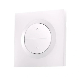SONOFF MINI-RBS-E, séria Fusion Orb-RBS, Matter cez WiFi inteligentný nástenný spínač roliet/žalúzi