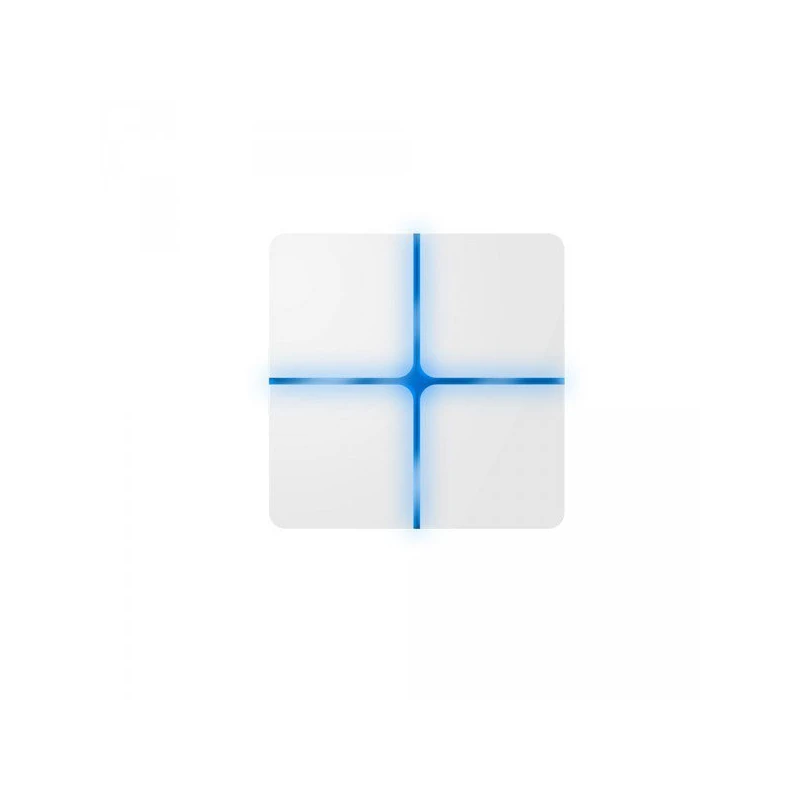 AEOTEC WallMote Quad (ZW130-C)