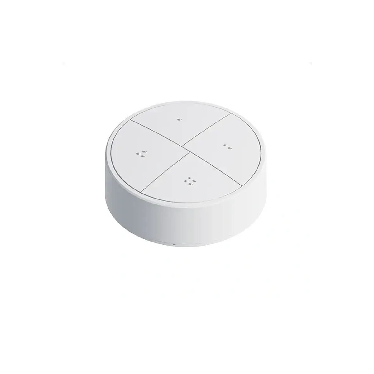 SONOFF SNZB-01M Orb 4in1 Zigbee Bezdrôtové tlačidlo