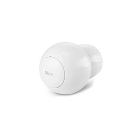 Nice Heat-Control FGT-001, Z-Wave Termostatická Radiátorová Hlavica