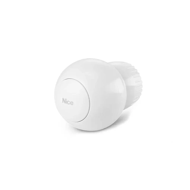 Nice Heat-Control FGT-001, Z-Wave Termostatická Radiátorová Hlavica