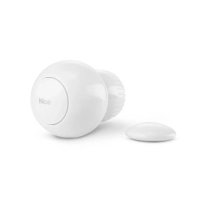 Nice Heat-Control Kit FGT-PACK, Z-Wave Termostatická Radiátorová Hlavica a Externý Teplotný Senzor