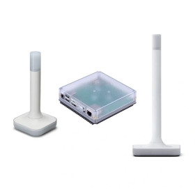 Home Assistant Green + Connect ZBT-2 + Connect ZWA-2 (sada)