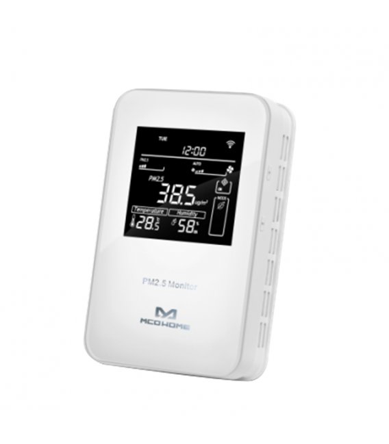 MCO Home PM2.5 Sensor Air Quality
