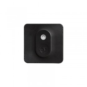 Shelly BLU H&T ZB - temperature and humidity sensor (Bluetooth, Zigbee), Black