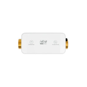 Neo Smart ventil na vodu s meraním spotreby NAS-WV02W powered by Shelly (WiFi, Bluetooth)