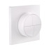 SONOFF SNZB-01M Orb 4in1 Zigbee Bezdrôtové tlačidlo