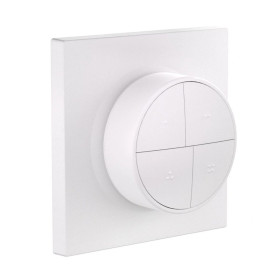 SONOFF SNZB-01M Orb 4in1 Zigbee Bezdrôtové tlačidlo