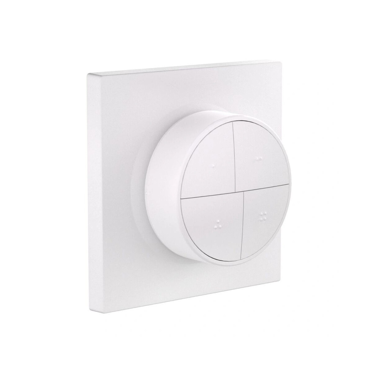 SONOFF SNZB-01M Orb 4in1 Zigbee Bezdrôtové tlačidlo