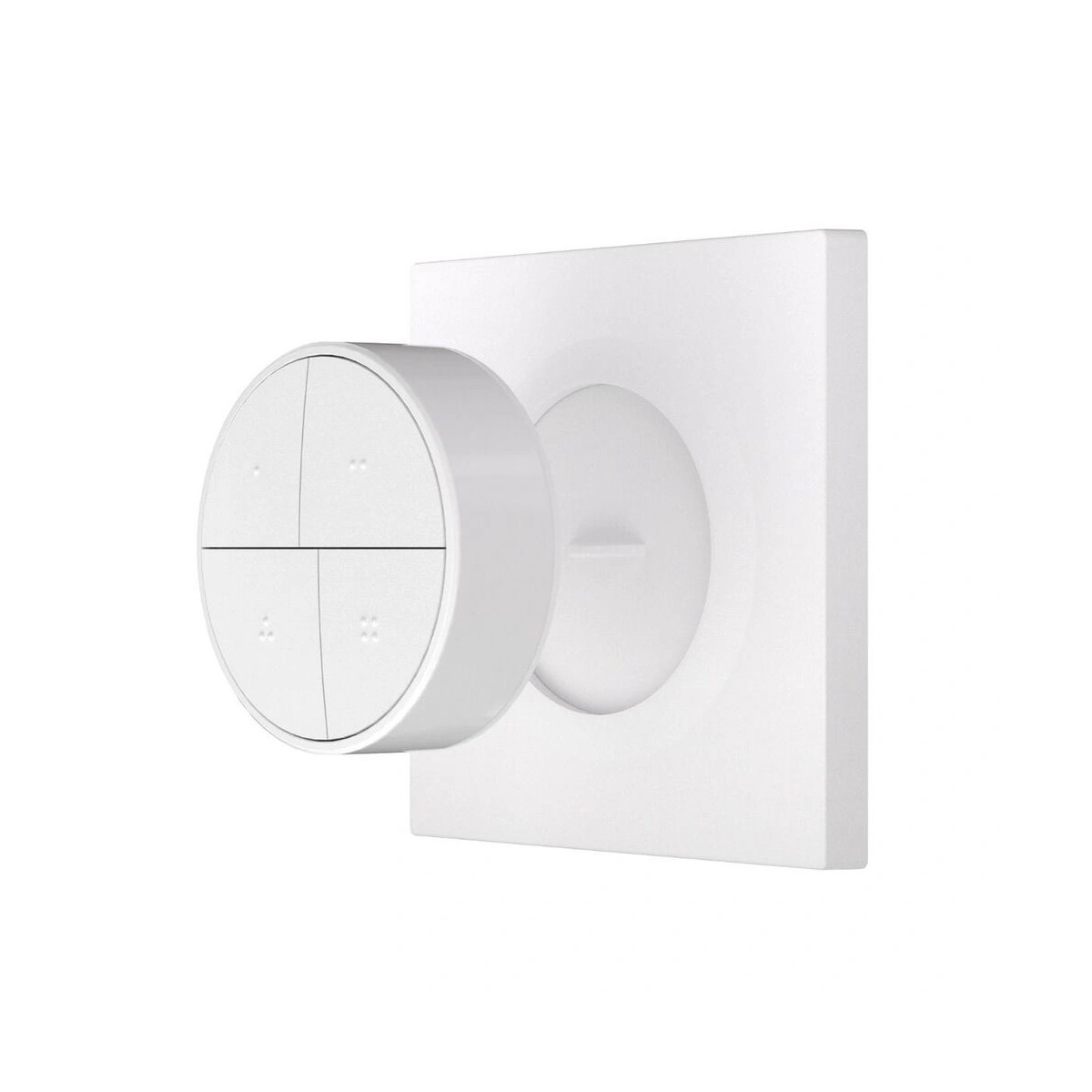 SONOFF SNZB-01M Orb 4in1 Zigbee Bezdrôtové tlačidlo