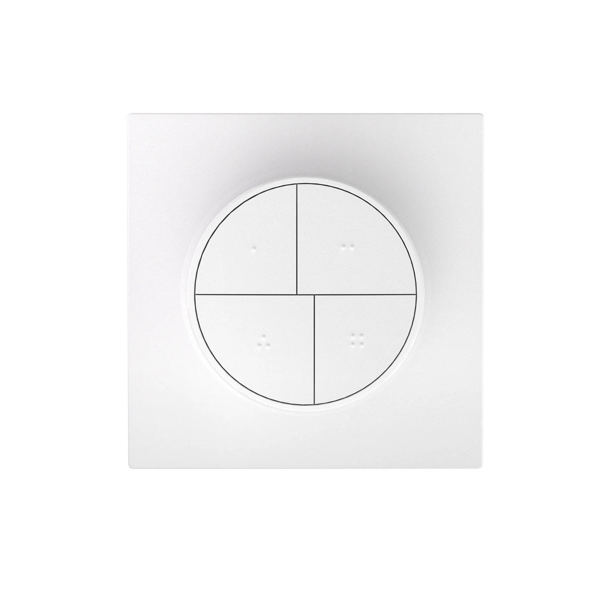 SONOFF SNZB-01M Orb 4in1 Zigbee Bezdrôtové tlačidlo