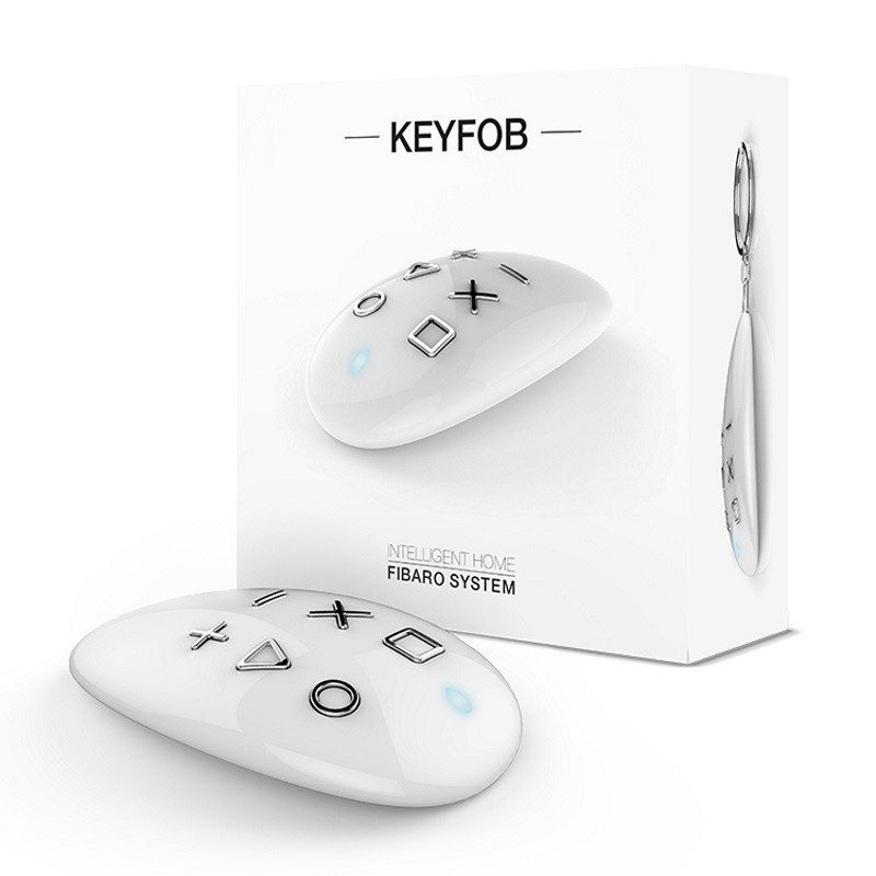 Fibaro KeyFob (FIBEFGKF-601)