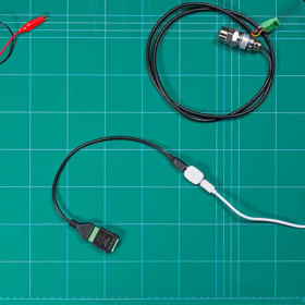 Shelly Pill - kompaktný USB-C modul pre senzory (WiFi, Bluetooth)