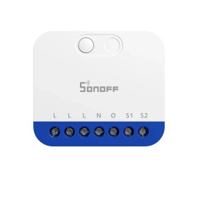 SONOFF MINI-DIM MINI Extreme Matter cez WiFi inteligentný stmievací modul