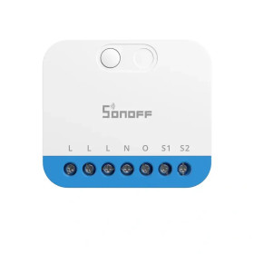 SONOFF MINI-ZBDIM Mini Extreme Zigbee Inteligentný Stmievací Spínač
