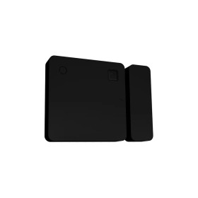 Shelly BLU Door Window Sensor ZB Black - dverový senzor (Bluetooth, Zigbee), Čierna