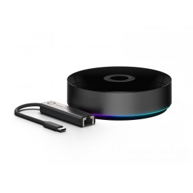 Homey Pro (2026) a Ethernet Adapter