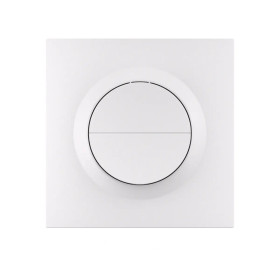 SONOFF MINI-ZB2GS-L-E Orb-ZBW2L Zigbee 2-kanálový smart vypínač (Nevyžaduje Neutrálny Vodič)