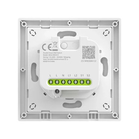 SONOFF MINI-ZB2GS-E Orb-ZBW2 Zigbee Double Smart Wall Switch