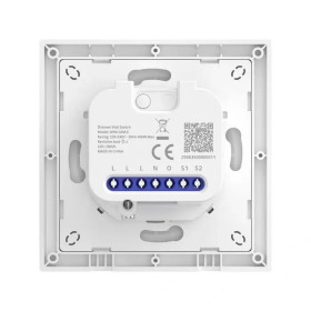 SONOFF MINI-DIM-E Orb-DIM Matter cez WiFi inteligentný stmievací vypínač