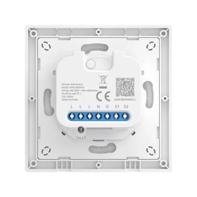 SONOFF MINI-ZB DIM-E Orb-ZB DIM Zigbee inteligentní stmívací vypínač