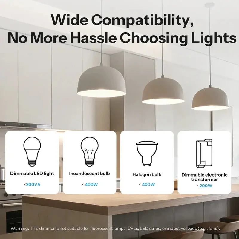 SONOFF MINI-ZBDIM-E Orb-ZBDIM Zigbee inteligentný stmievací vypínač