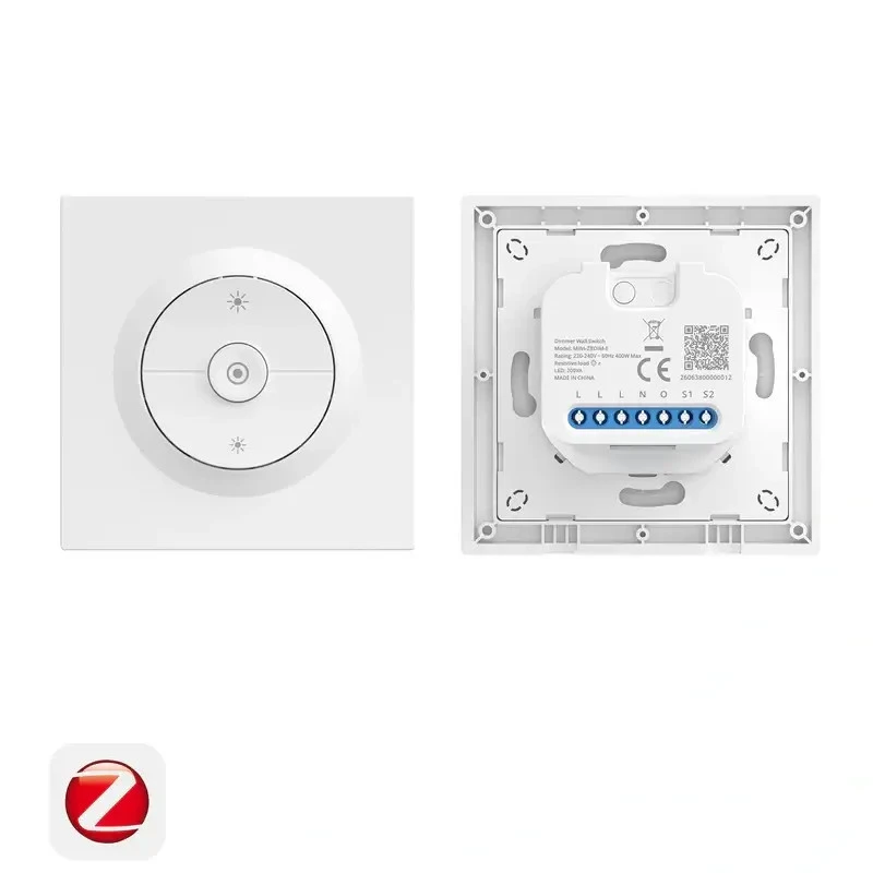 SONOFF MINI-ZBDIM-E Orb-ZBDIM Zigbee inteligentný stmievací vypínač