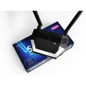 SMLIGHT SMHUB Premium (P10+MG24)