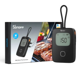 SONOFF BMT01 Bluetooth BBQ teplomer na mäso