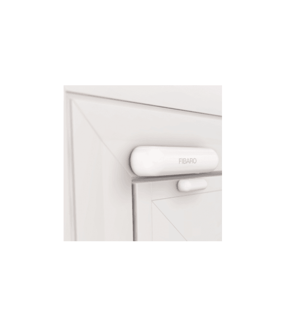 Fibaro Door / Window Sensor 2 Bílý