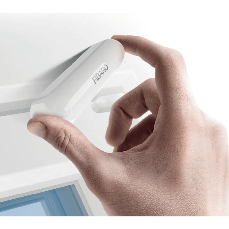 FIBARO Door / Window Sensor 2 (FGDW-002-1 ZW5) - White