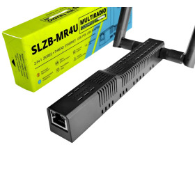 SMLIGHT SLZB-MR4U (P10+MG26)