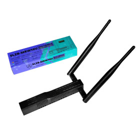 SMLIGHT SLZB-MRW10U (P10+Z-Wave)