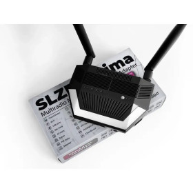 SMLIGHT SLZB-Ultima 3 (P10+MG24)