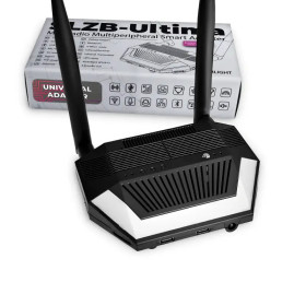 SMLIGHT SLZB-Ultima 3 (P10+MG24)