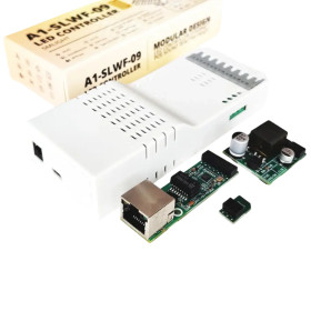 SMLIGHT SLWF-09 POE WLED