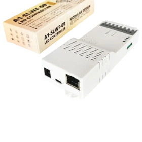 SMLIGHT SLWF-09 POE WLED