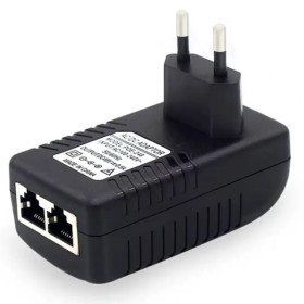 SMLIGHT PoE Injector EU plug