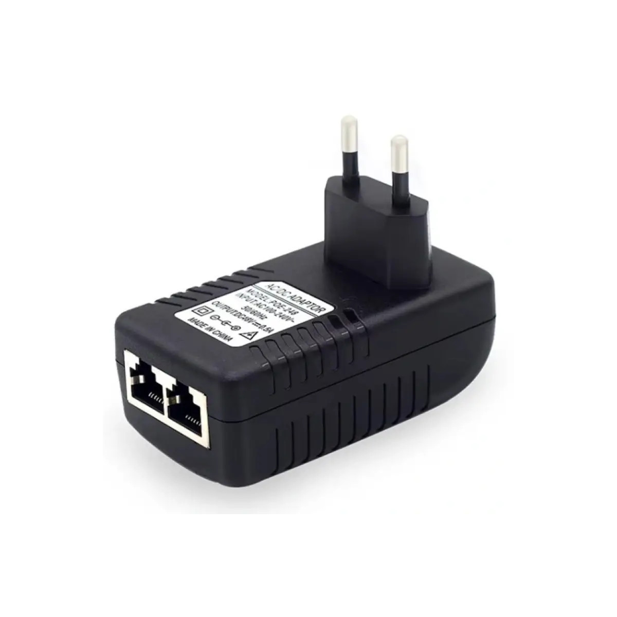 SMLIGHT PoE Injector EU plug