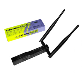 SMLIGHT SLZB-MR5U (MG24+MG24)